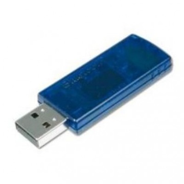 Digitus USB - Bluetooth adaptér