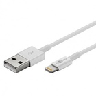 Goobay Apple Lightning USB, 1m