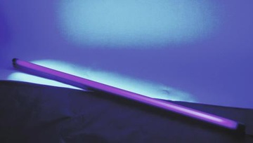 Zářivkové UV světlo 120 cm, 36 W