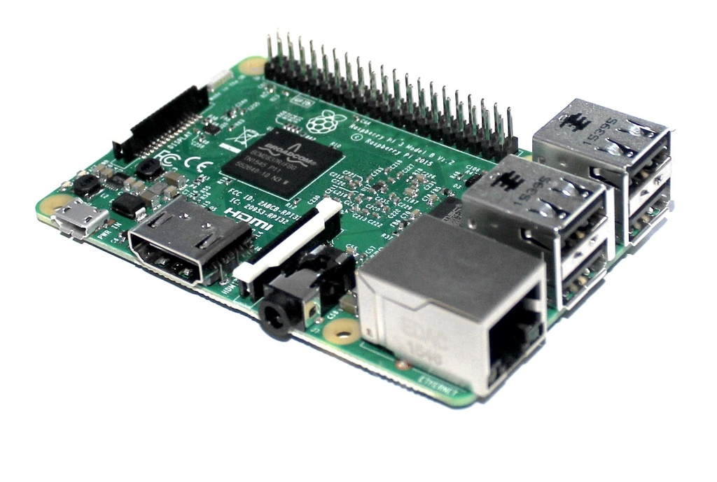 RASPBERRY Pi 3