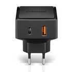 Cabstone QC3.0 Quick Charge™ USB Typ-C
