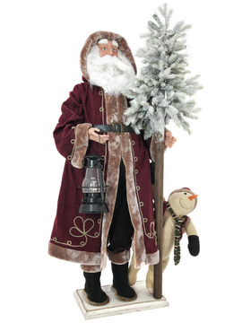 Santa Claus 150cm