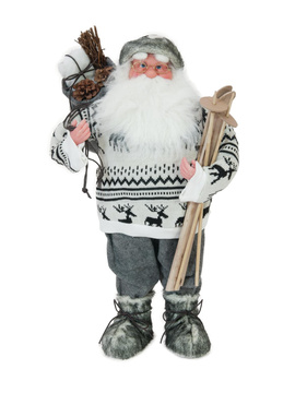 Santa Claus inkognito, 60 cm