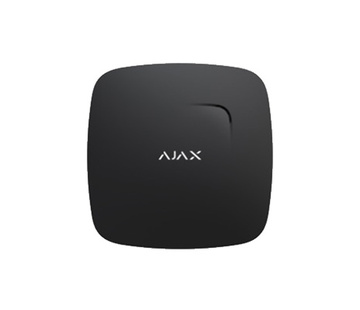 AJAX FireProtect Plus černá