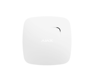 AJAX FireProtect Plus bílá