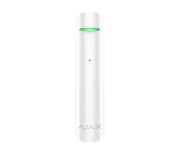 AJAX GlassProtect bílá