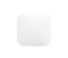 AJAX Hub 2 Plus bílá