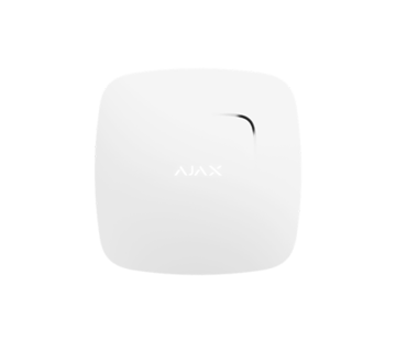 AJAX FireProtect bílá