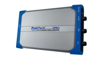 PeakTech® 1290