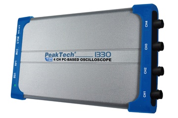 PeakTech® 1330