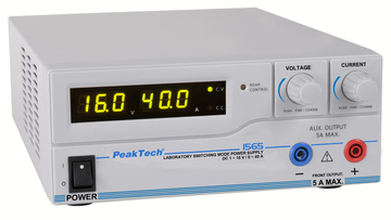 PeakTech® 1565