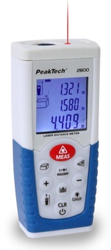 PeakTech® 2800