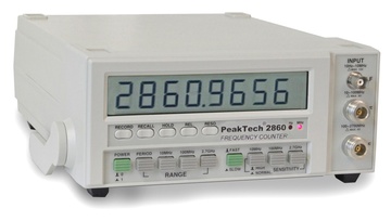 PeakTech® 2860