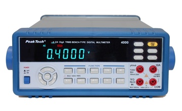 PeakTech® 4000