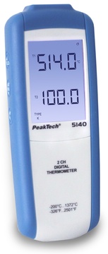 PeakTech® 5140