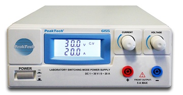 PeakTech® 6155