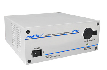 PeakTech® 6230