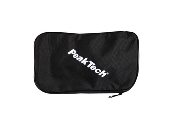 Peaktech® Tasche 3